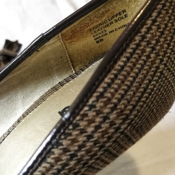 Diba peep toe heels - Picture 5 of 5